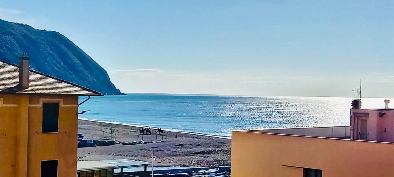 Casa Potito * Sestri Levante